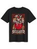 Diabolical Tee