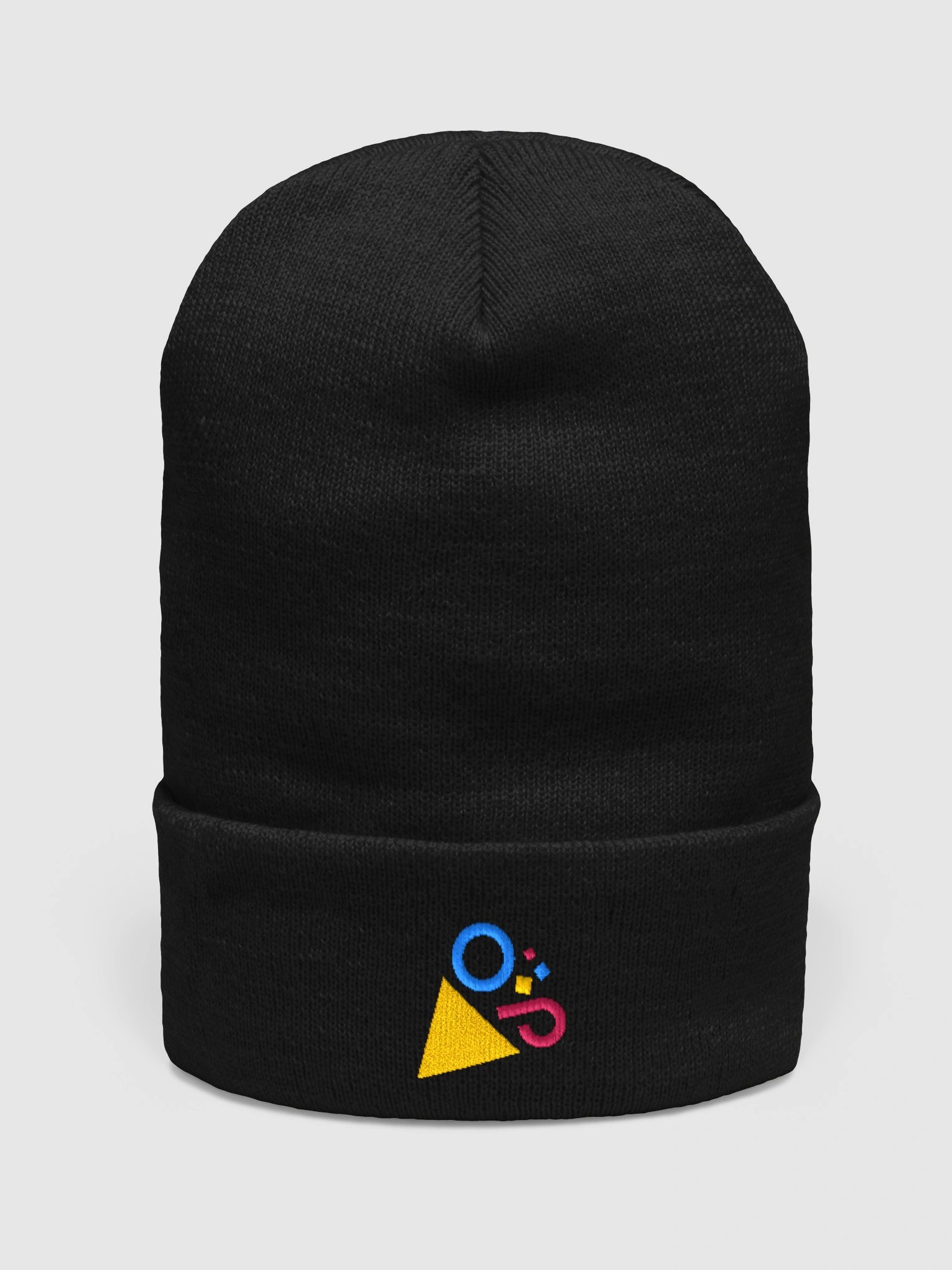 Party Popper Beanie product image (3)