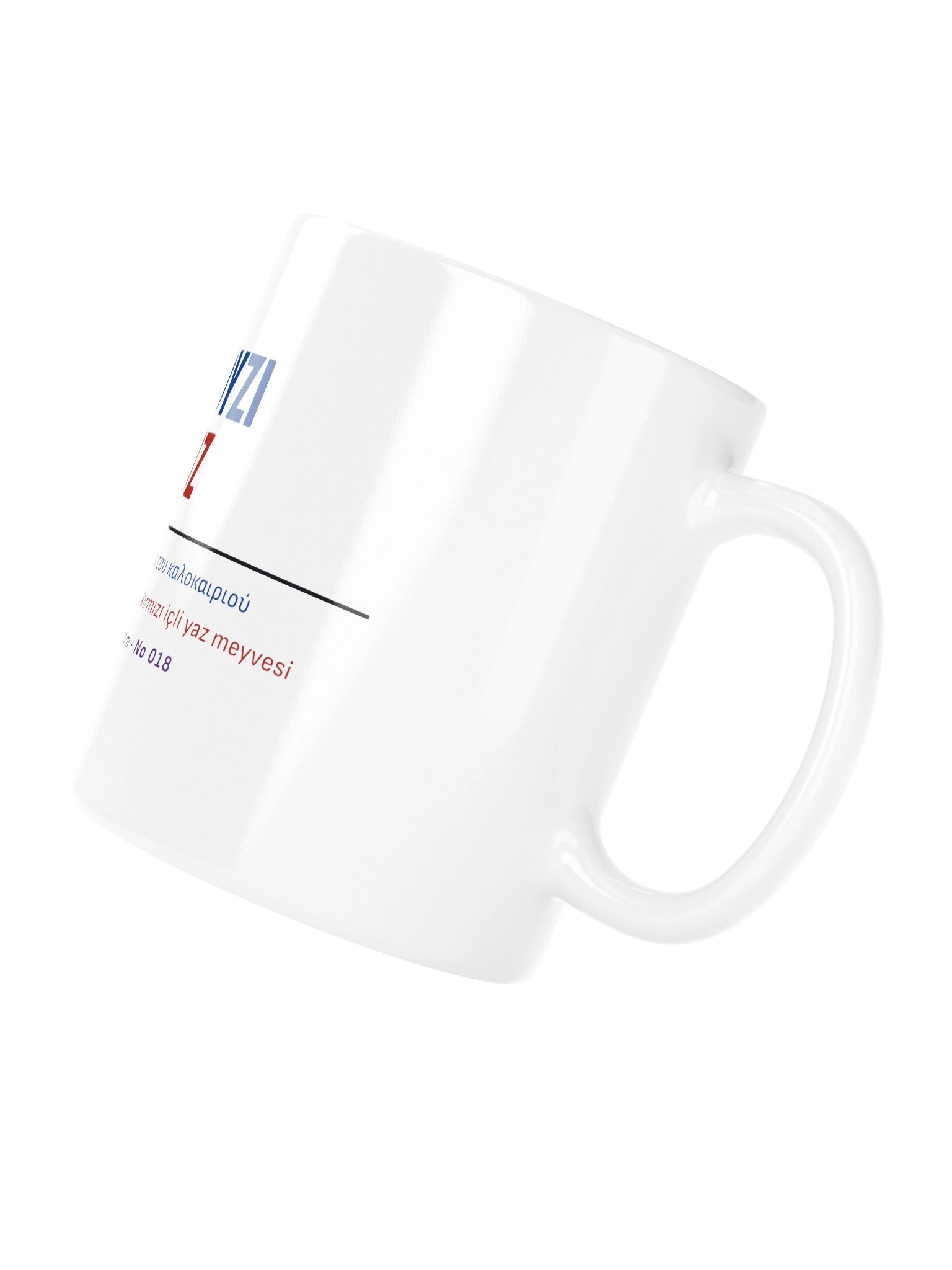 Karpuz Mug product image (11)