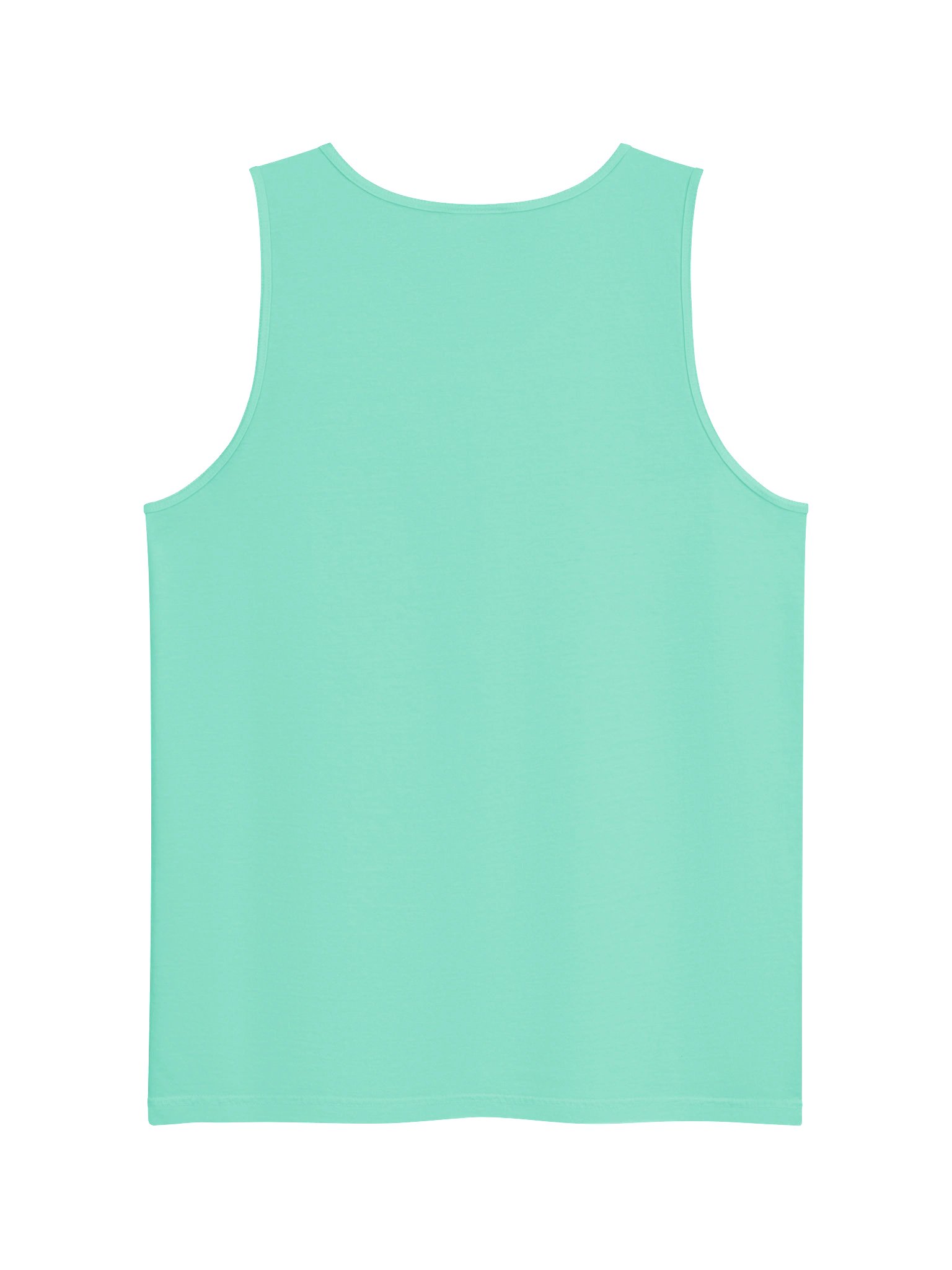 Betty 3000 | Comfort Colors Unisex Garment-Dyed Tank Top product image (4)