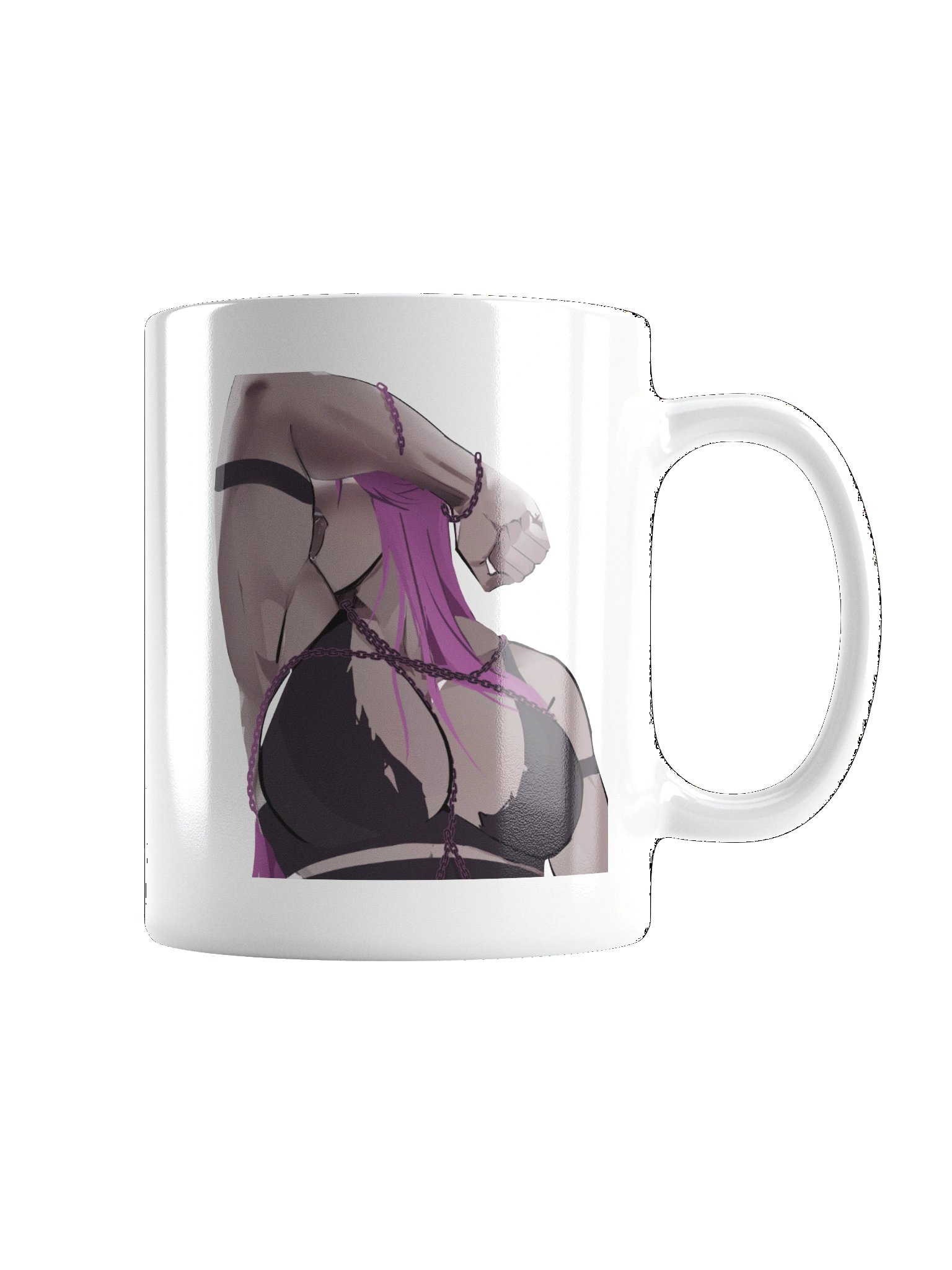 Muscle Mommy Mug product image (3)