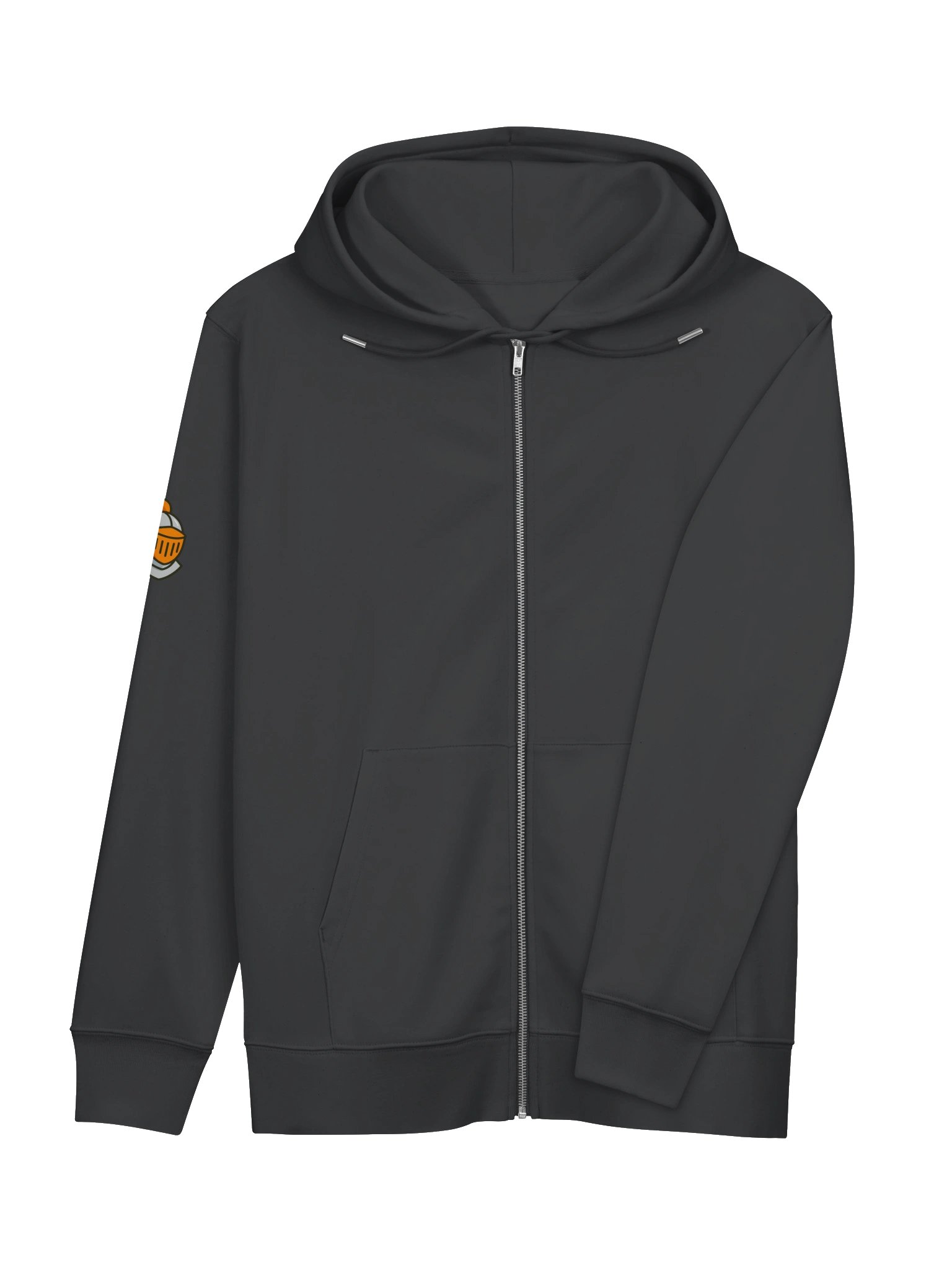 SLA Capital Logo Zip Hoodie product image (14)