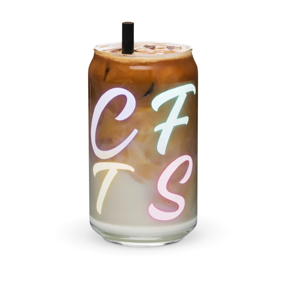 CFTS Glass Cup product image (3)