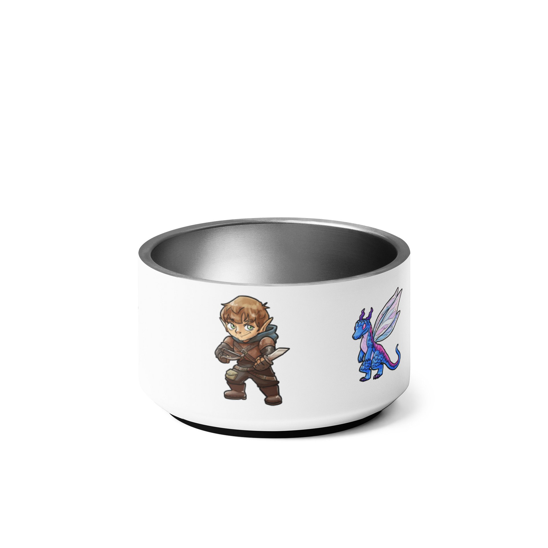 Dog Food Bowl product image (5)
