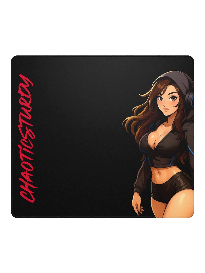 Gaming Mouse Mat product image (2)