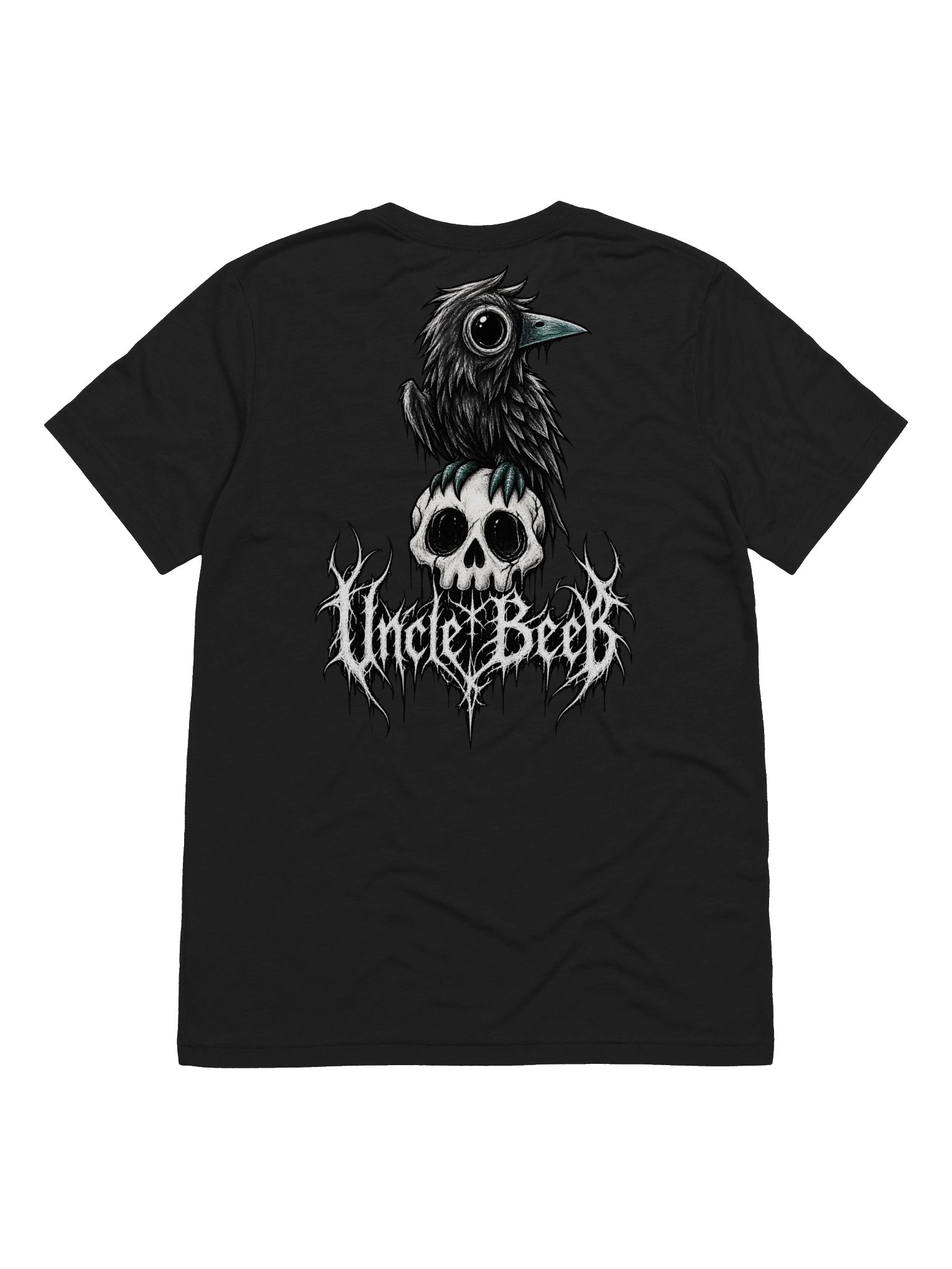 Short Crow product image (2)