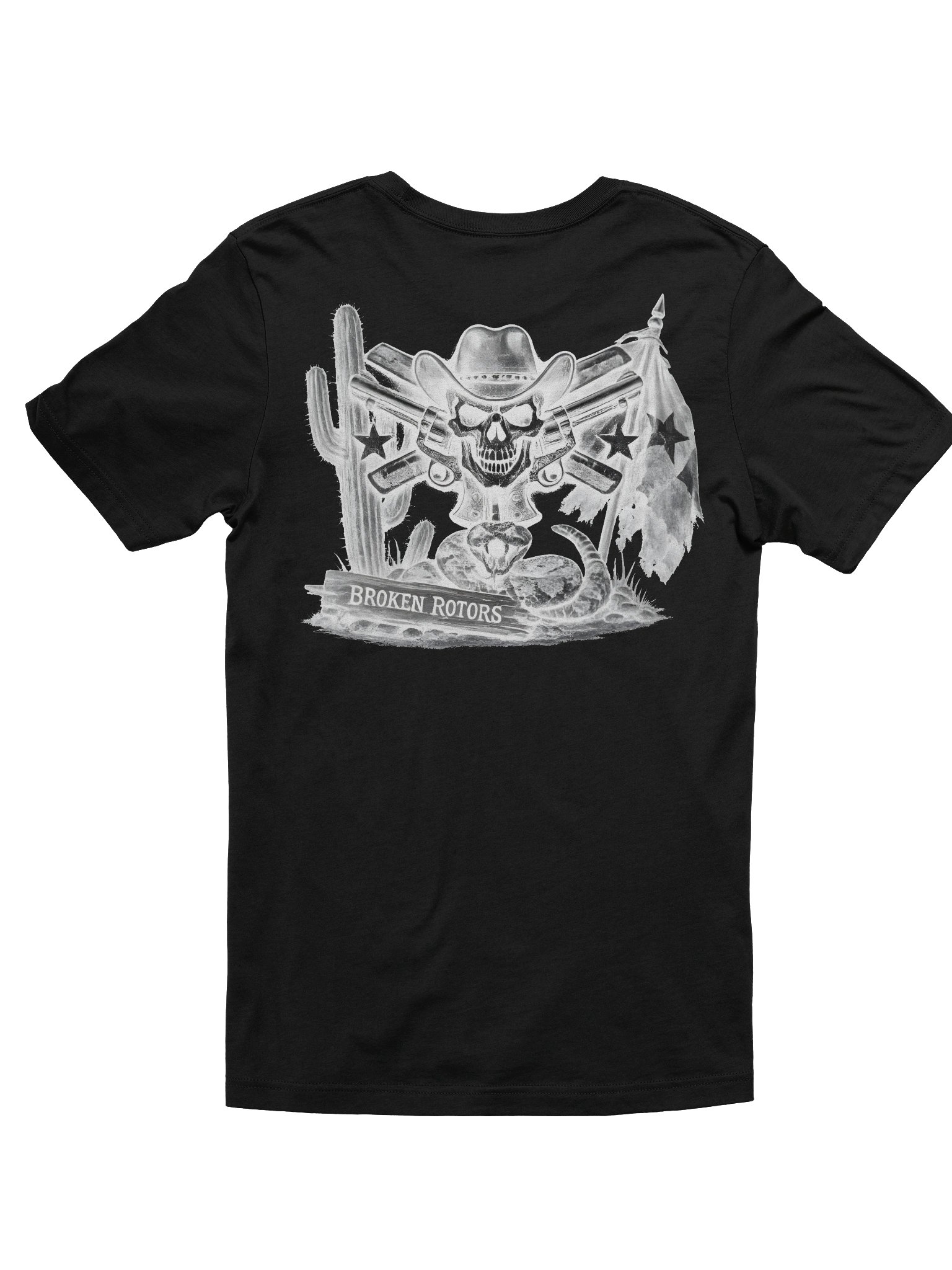 Outlaw High Contrast product image (2)