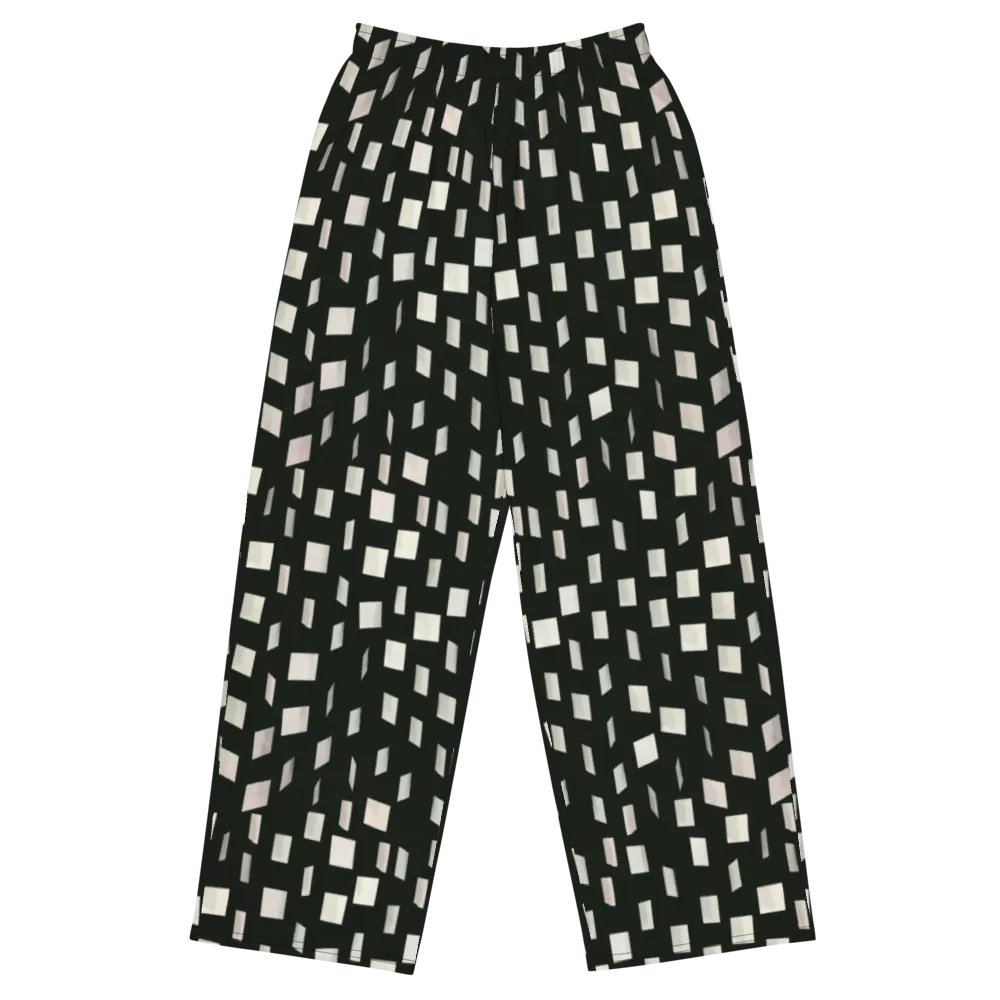 Dancing Tiles Pants product image (1)