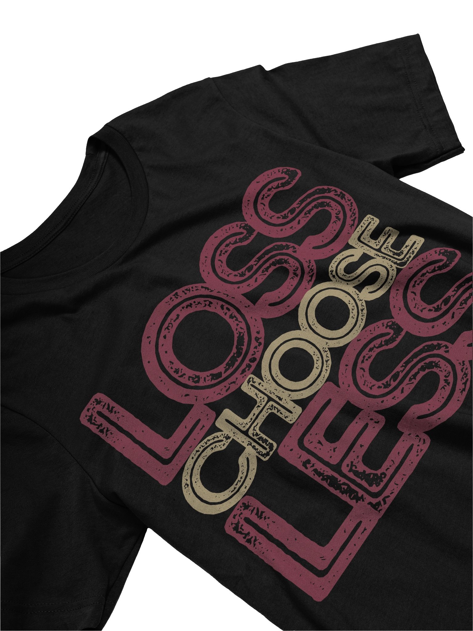 Choose Lossless T-Shirt product image (3)