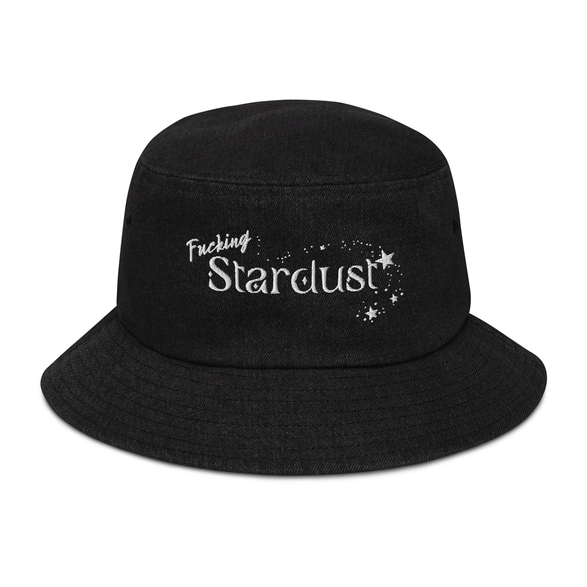 Fucking Stardust Bucket Hat product image (1)