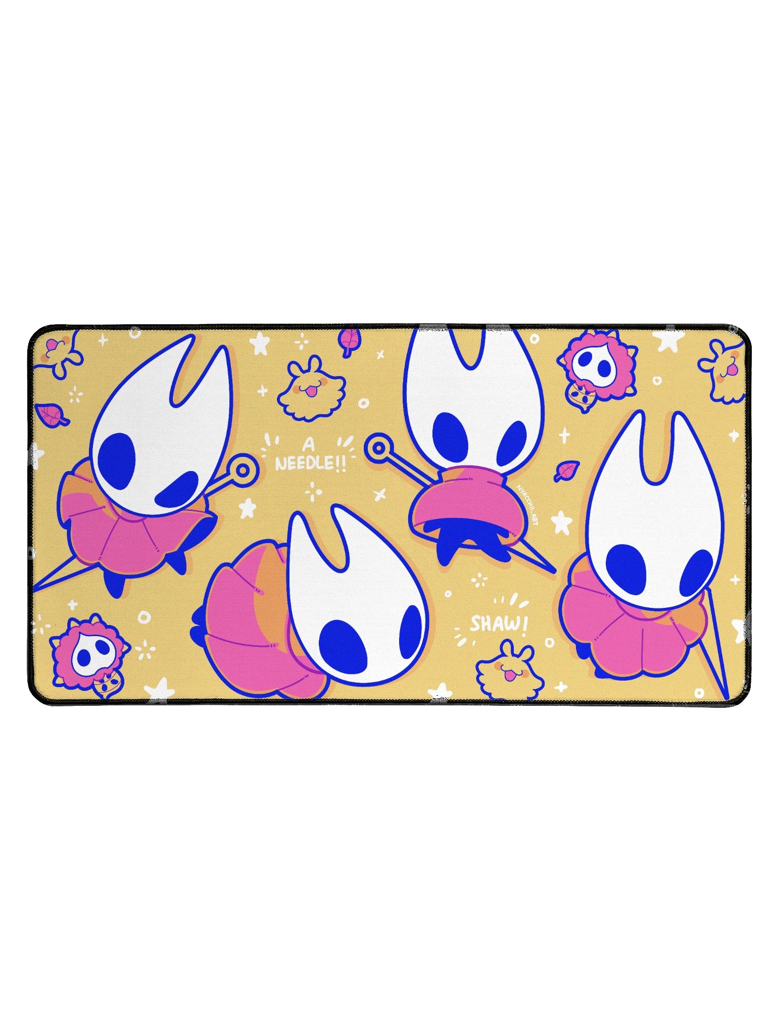 Silksong Deskmat product image (1)