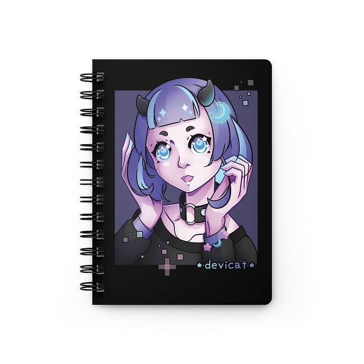Kiko 2025 Notebook product image (1)