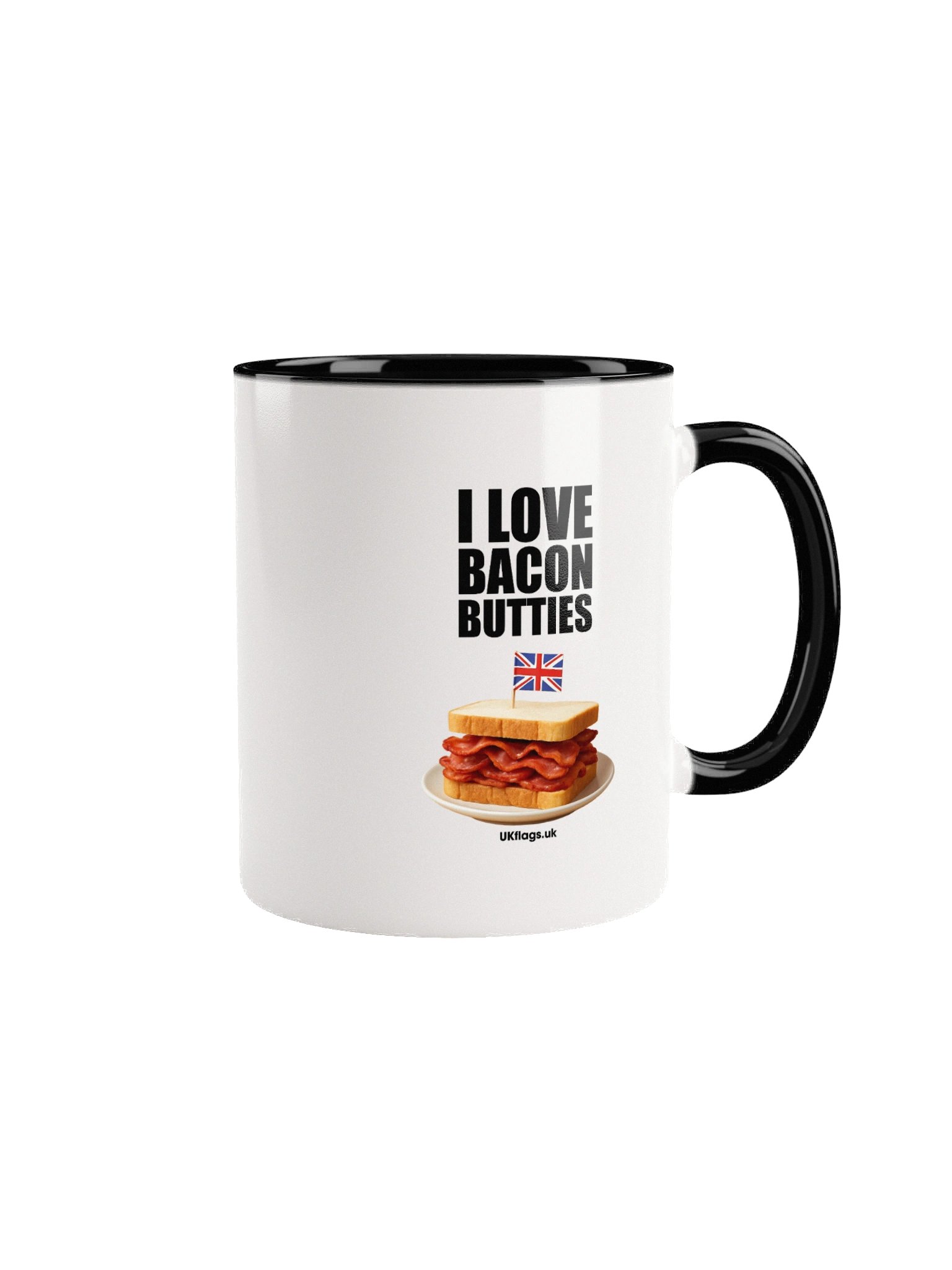 Bacon Butties product image (6)