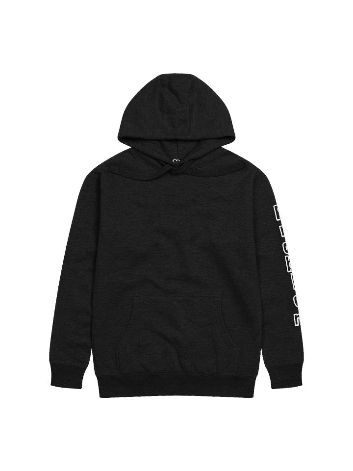 Problem Sleeve Hoodie product image (1)