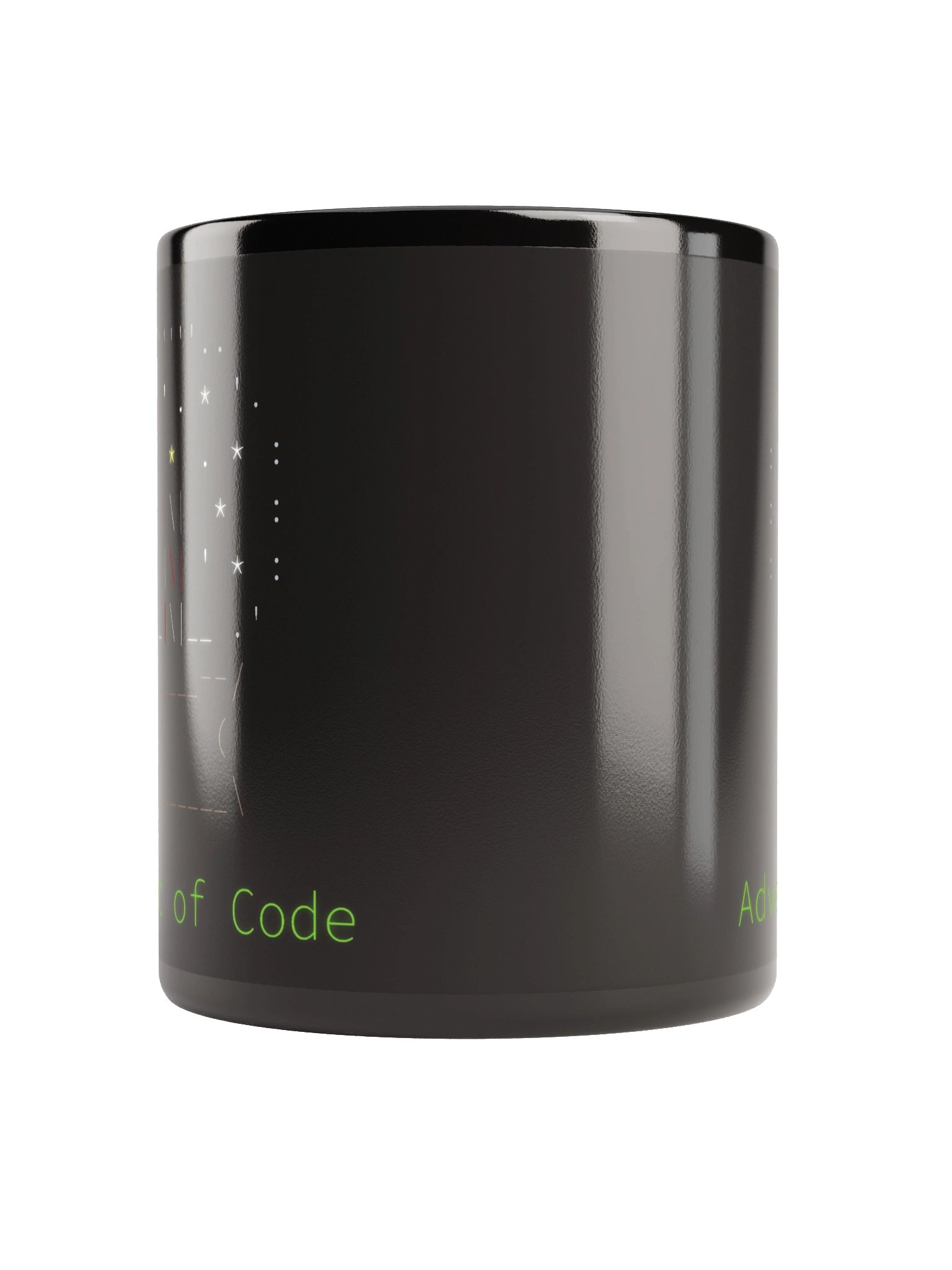 Advent of Code 2025 - Mug product image (9)