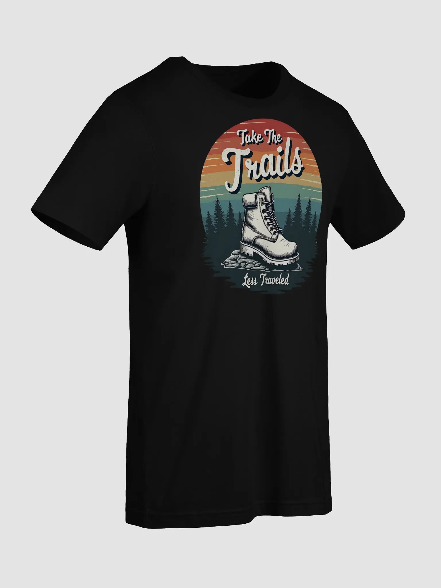 Take the Trails Less Traveled Hiking Adventure product image (10)