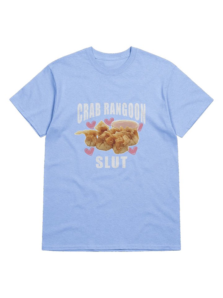 CRAB RANGOON T-SHIRT product image (1)