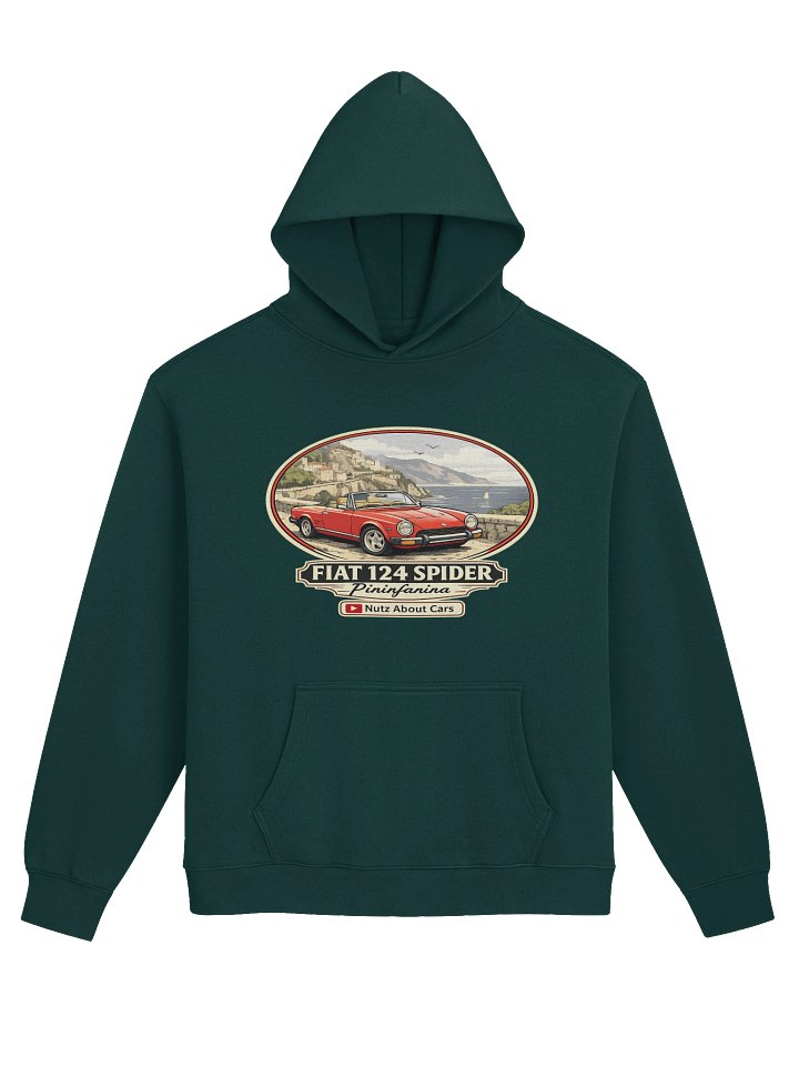 Coastal Convertible Adventure Hoodie product image (1)