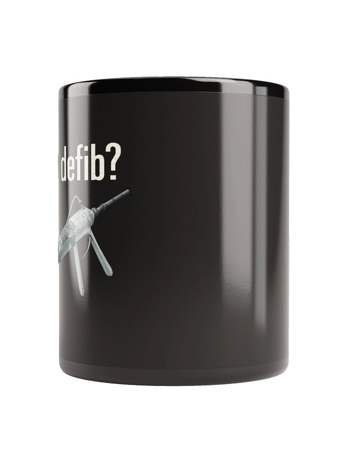 Defib Mug product image (3)