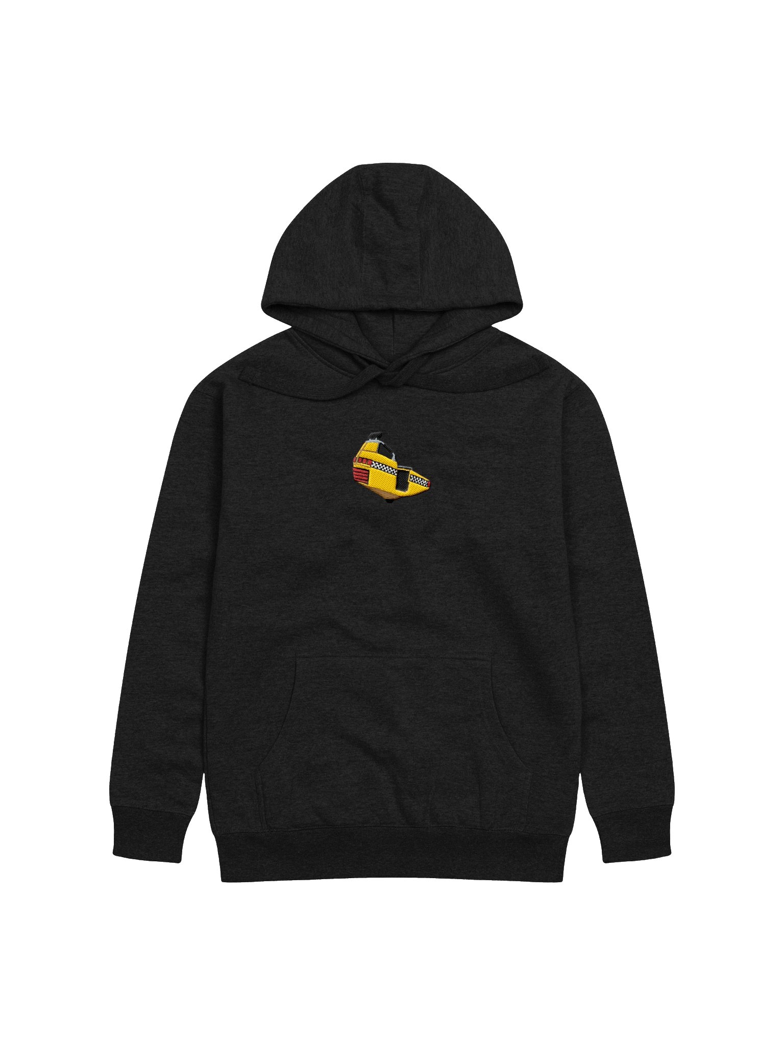 Breakdance 2 - Embroidered Hoodie product image (3)