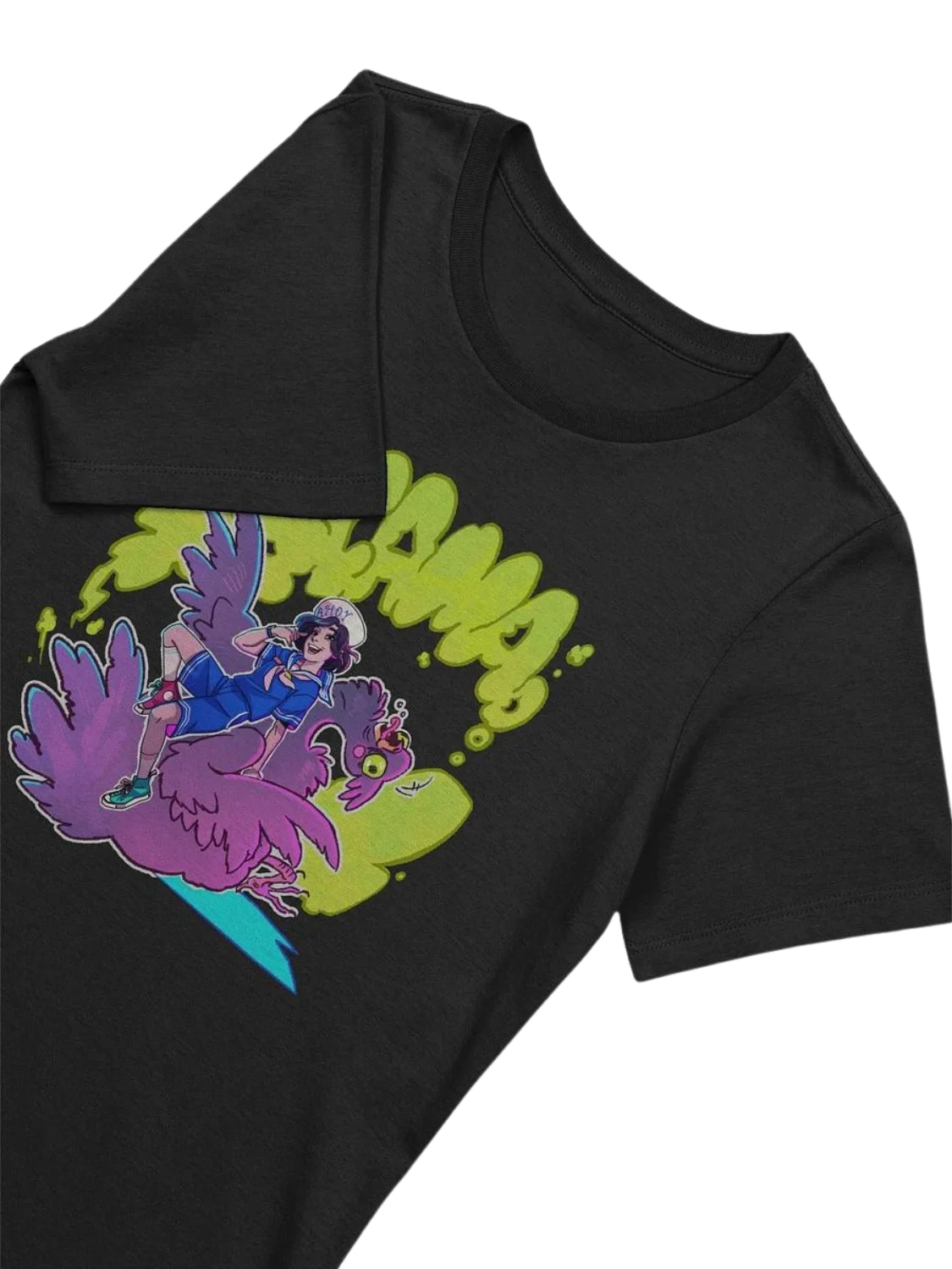 Scamadoo! - Womens product image (2)