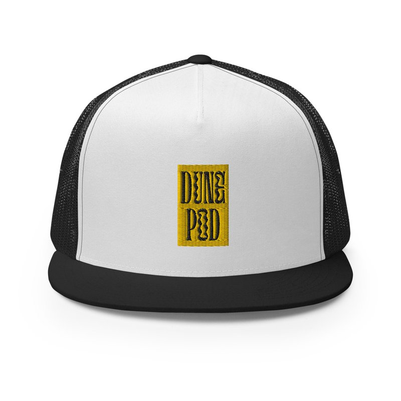 OG Trucker Cap product image (1)
