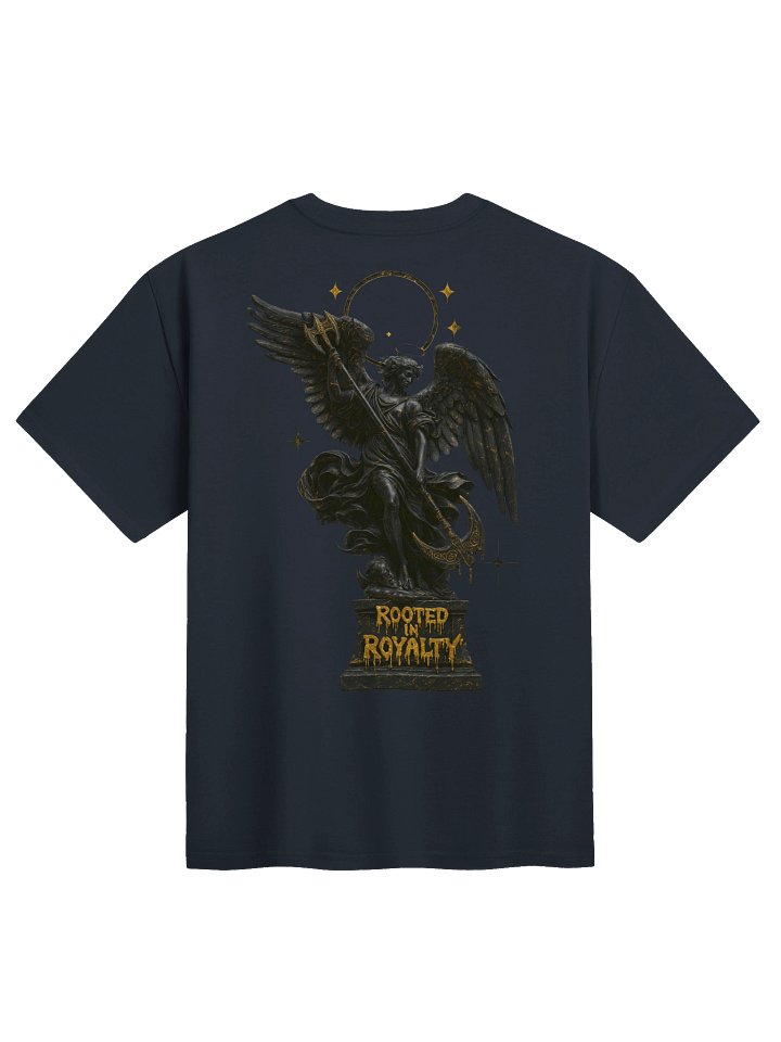 Urban Armor Heavyweight Tee product image (2)