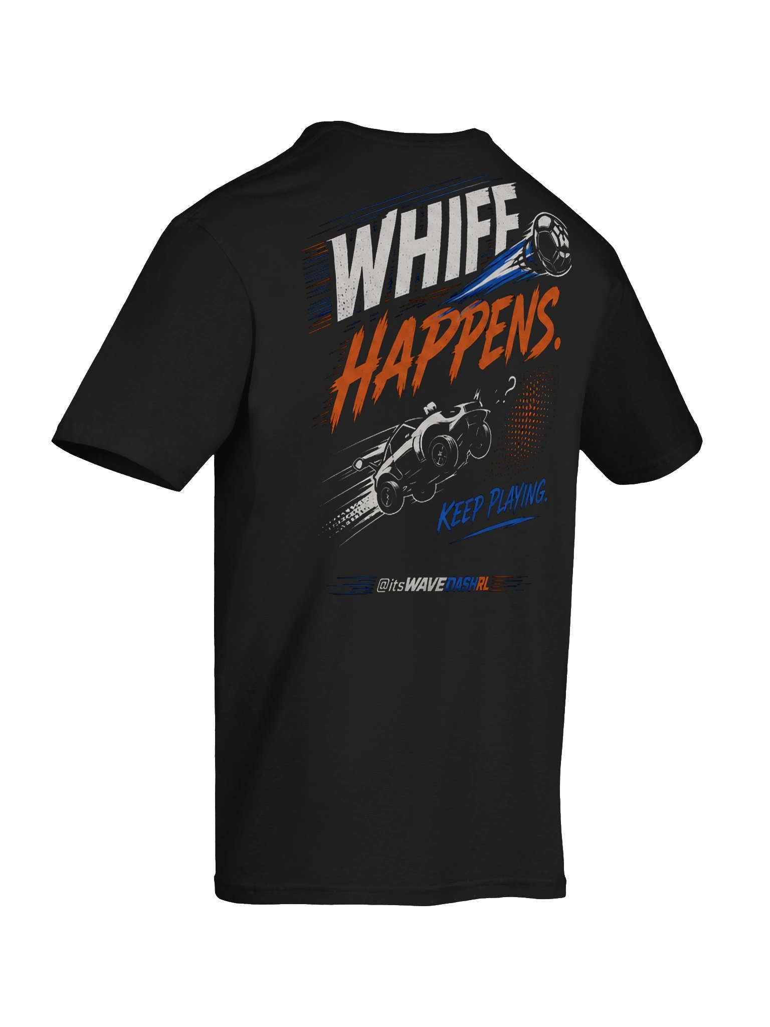Whiff Happens — Keep Playing product image (8)