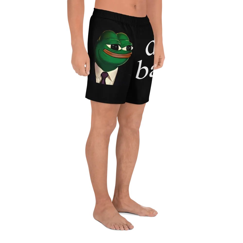 d4 bad shorts product image (3)