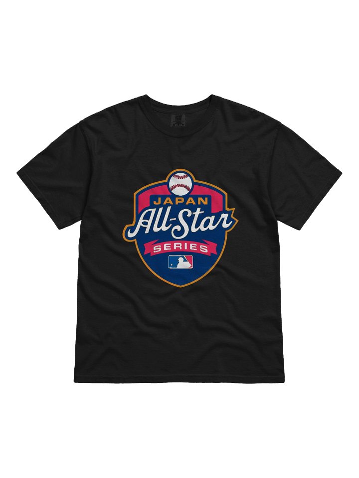 Japan All-Star Crest/Logo product image (1)