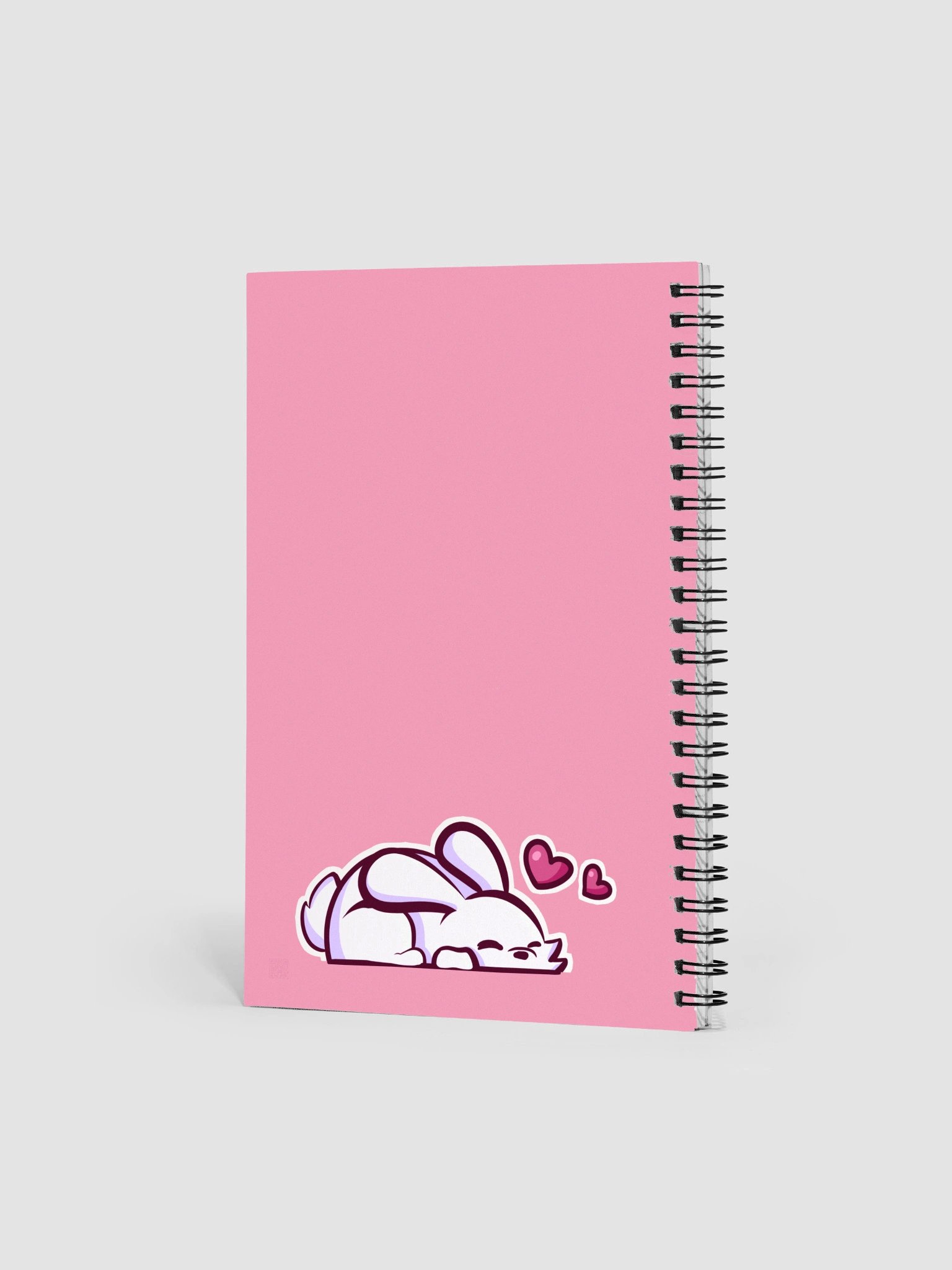 Ava's Cute & Adorable Notebook product image (2)