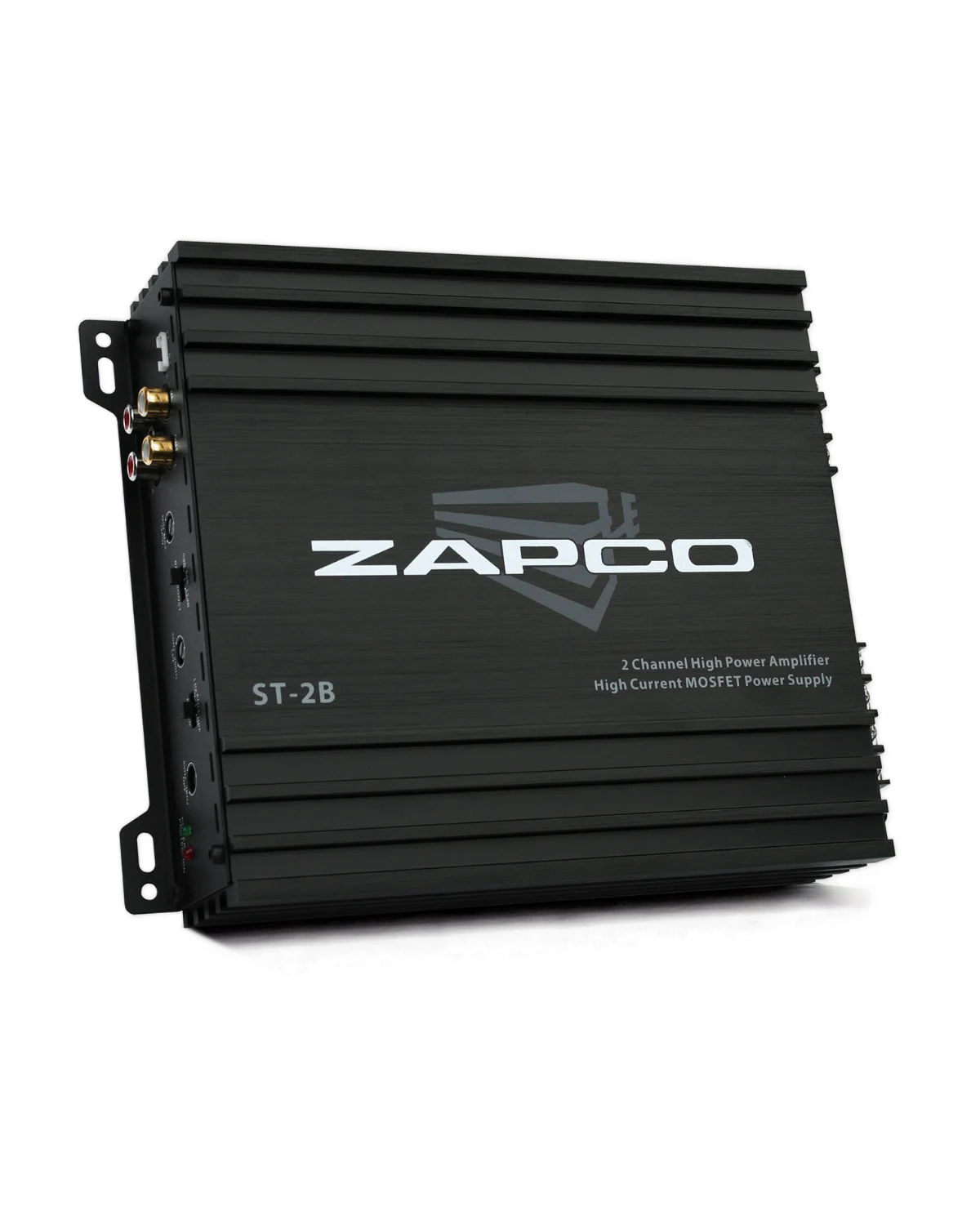 ST-2B - 2 Channel Class A/B Amplifier product image (1)