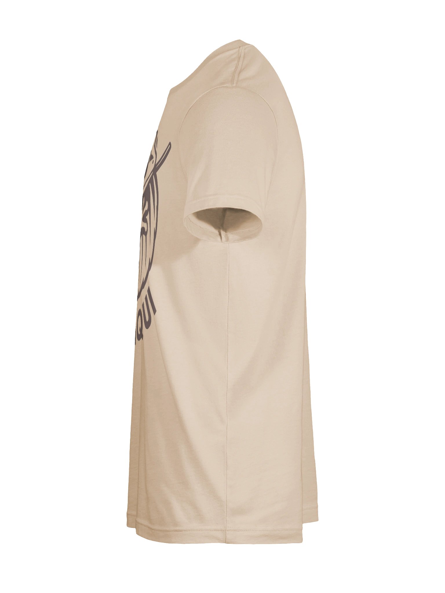 De Aquí Coquí Camiseta Unisex product image (9)