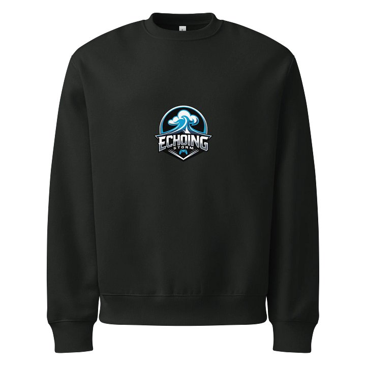 Echoing Storm Sweatshirt #3 product image (1)