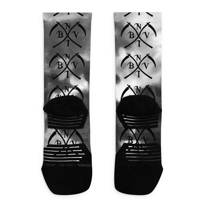 BVNI X Factor Socks product image (2)