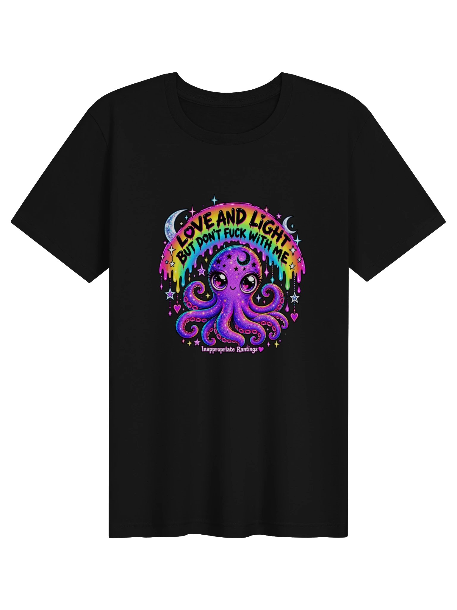 Love & Light Tee product image (85)