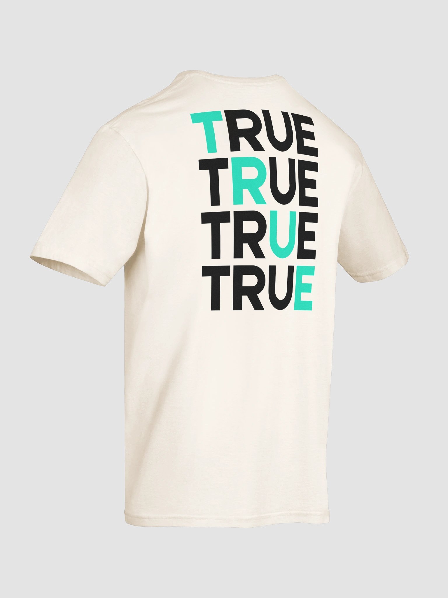 TRUE VR Assault Tee product image (12)