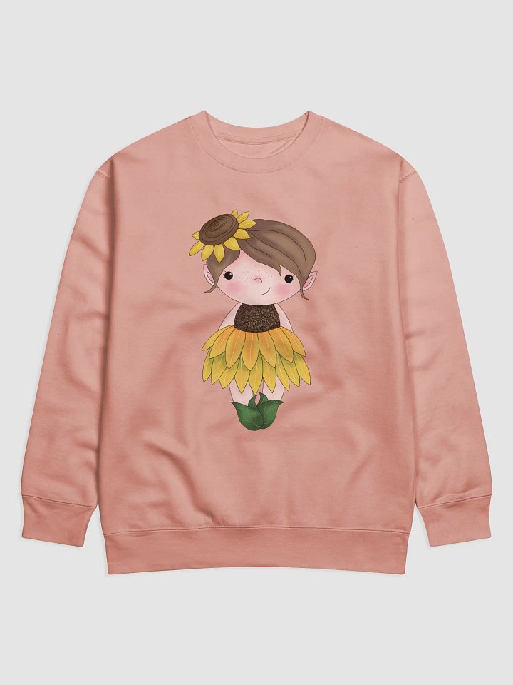 Child of the sunflower Sweater product image (13)