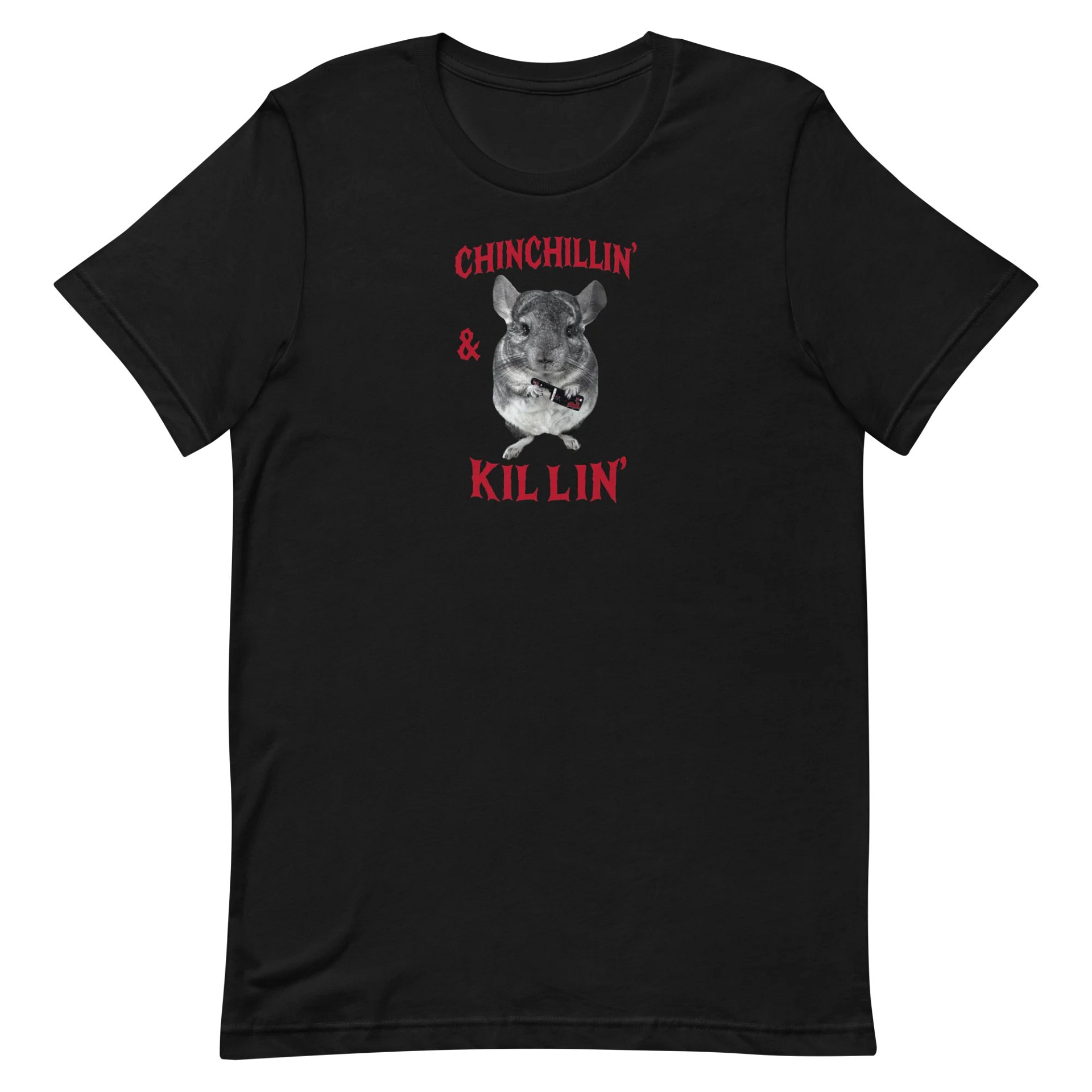 Phillychinchilly Halloween product image (12)