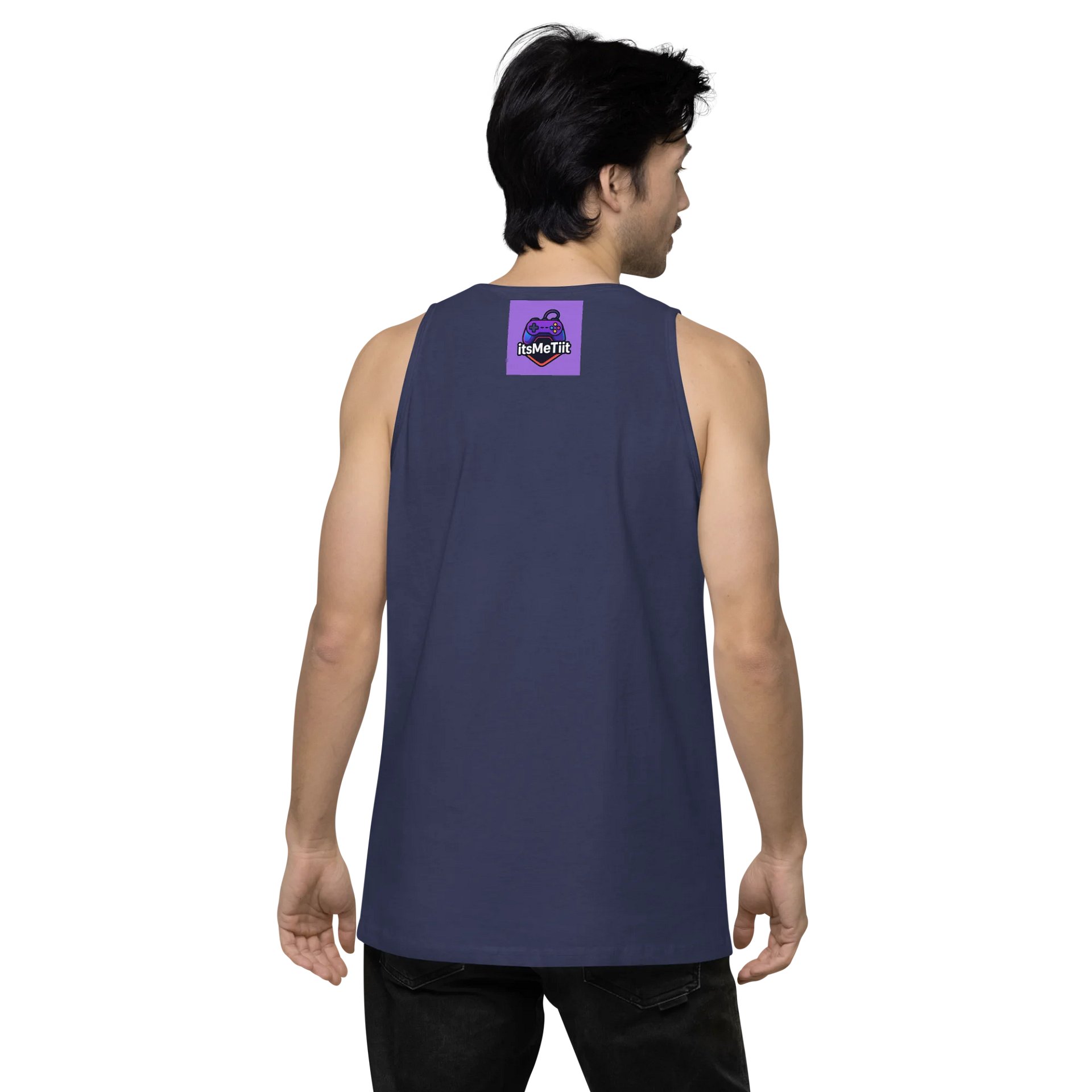 Game On! Premium Tank Top product image (6)