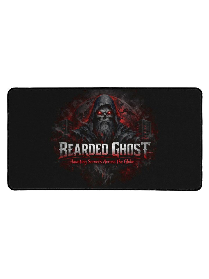 BeardedGhost86 Desktop Pad product image (1)