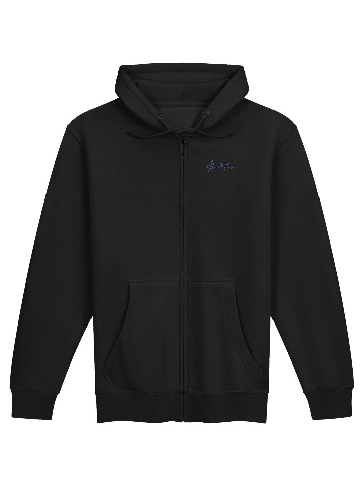 Small Logo Hoodie product image (1)