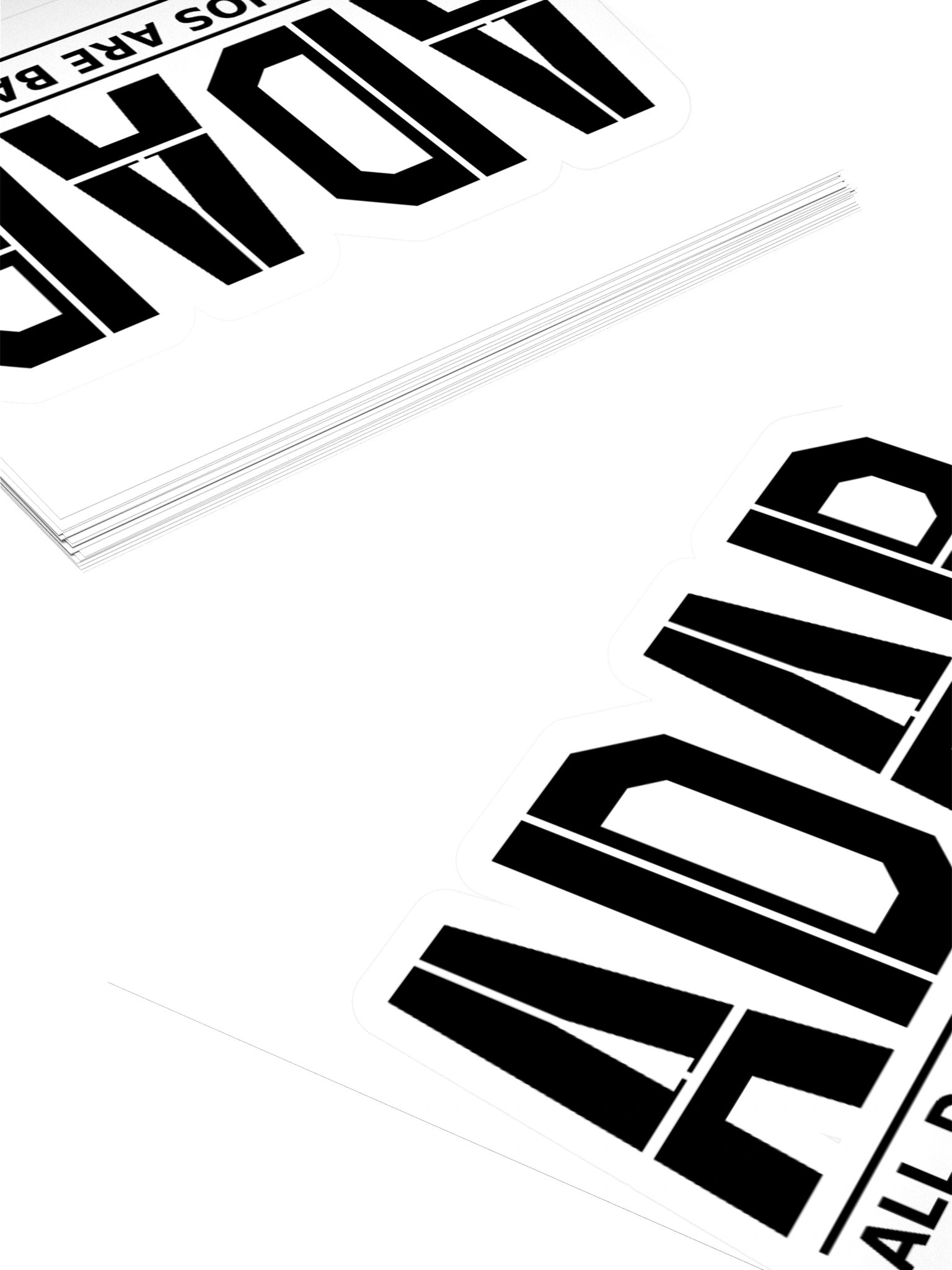ADAB Sticker product image (11)