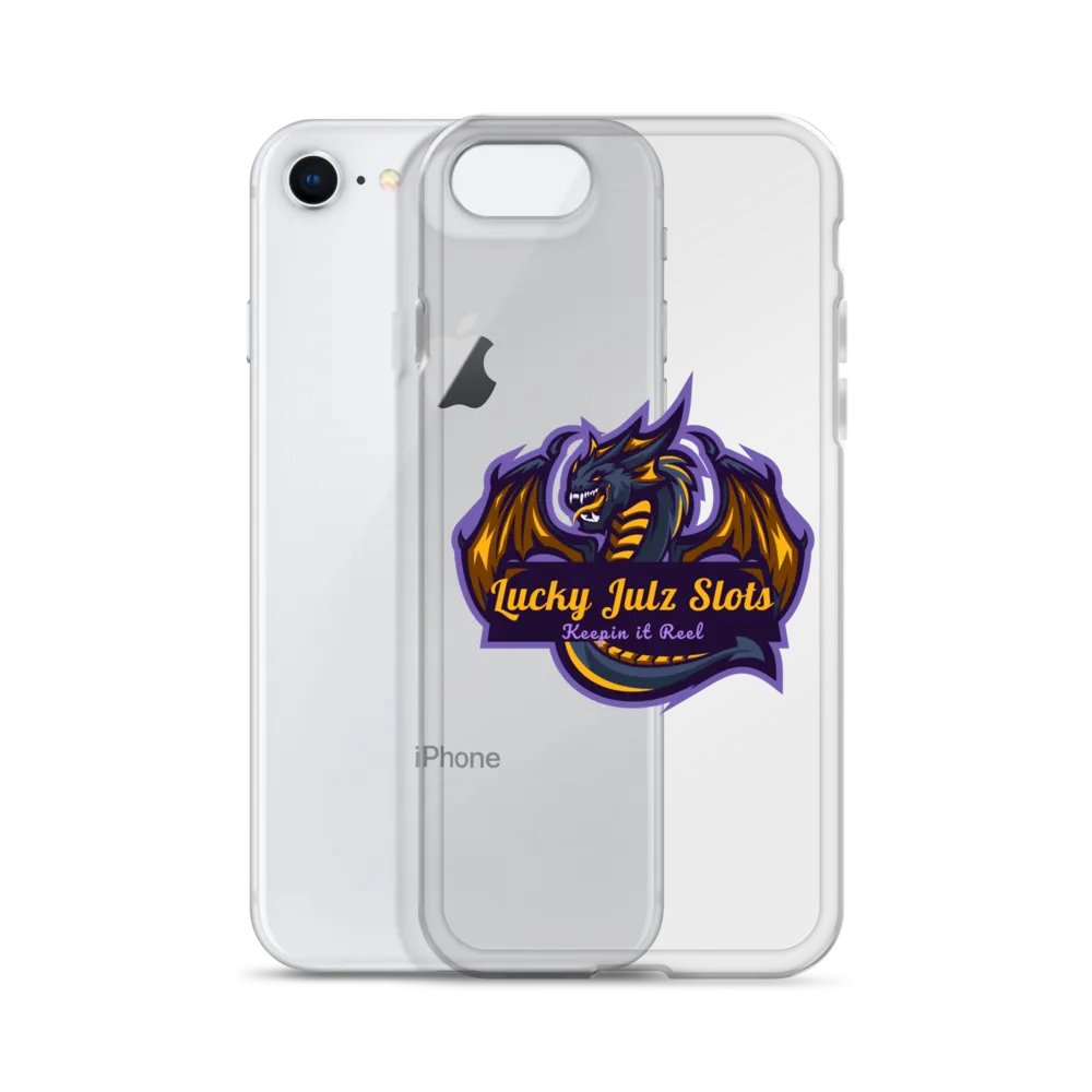 Clear Case for iPhone® product image (51)