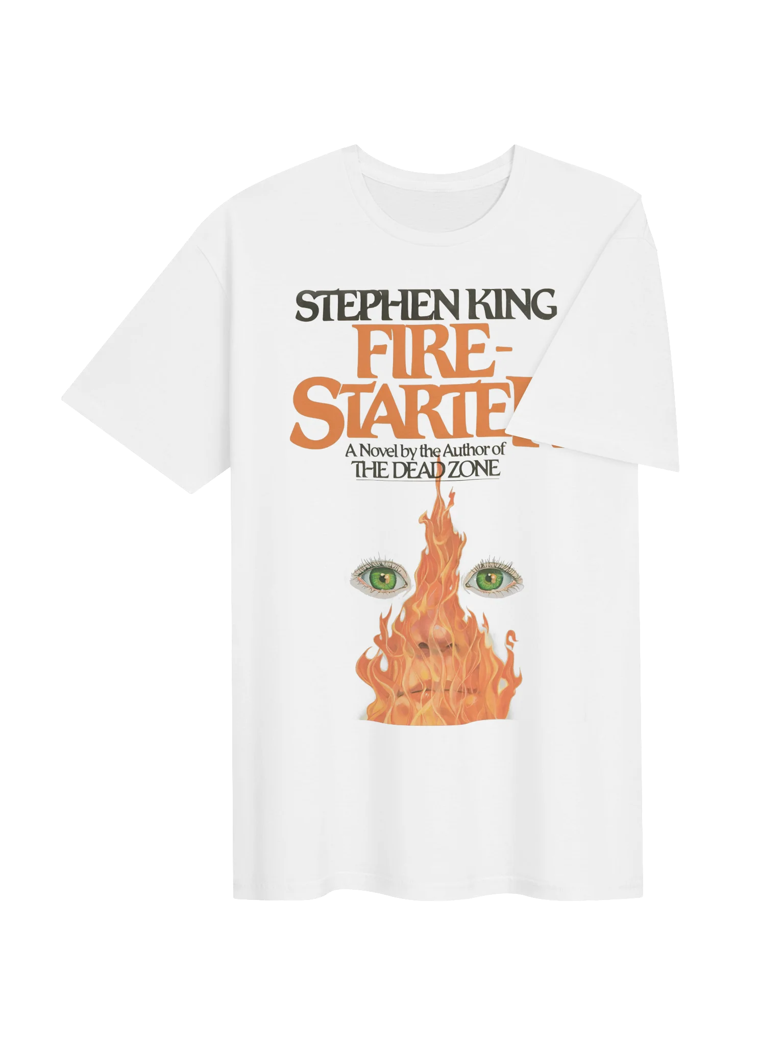 Firestarter product image (4)