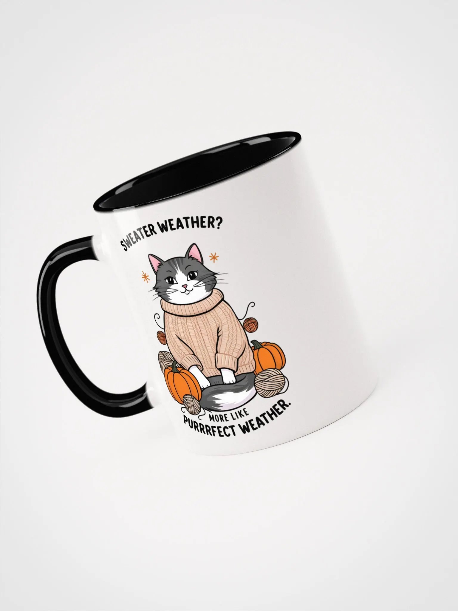 Purrfectly Cozy product image (21)