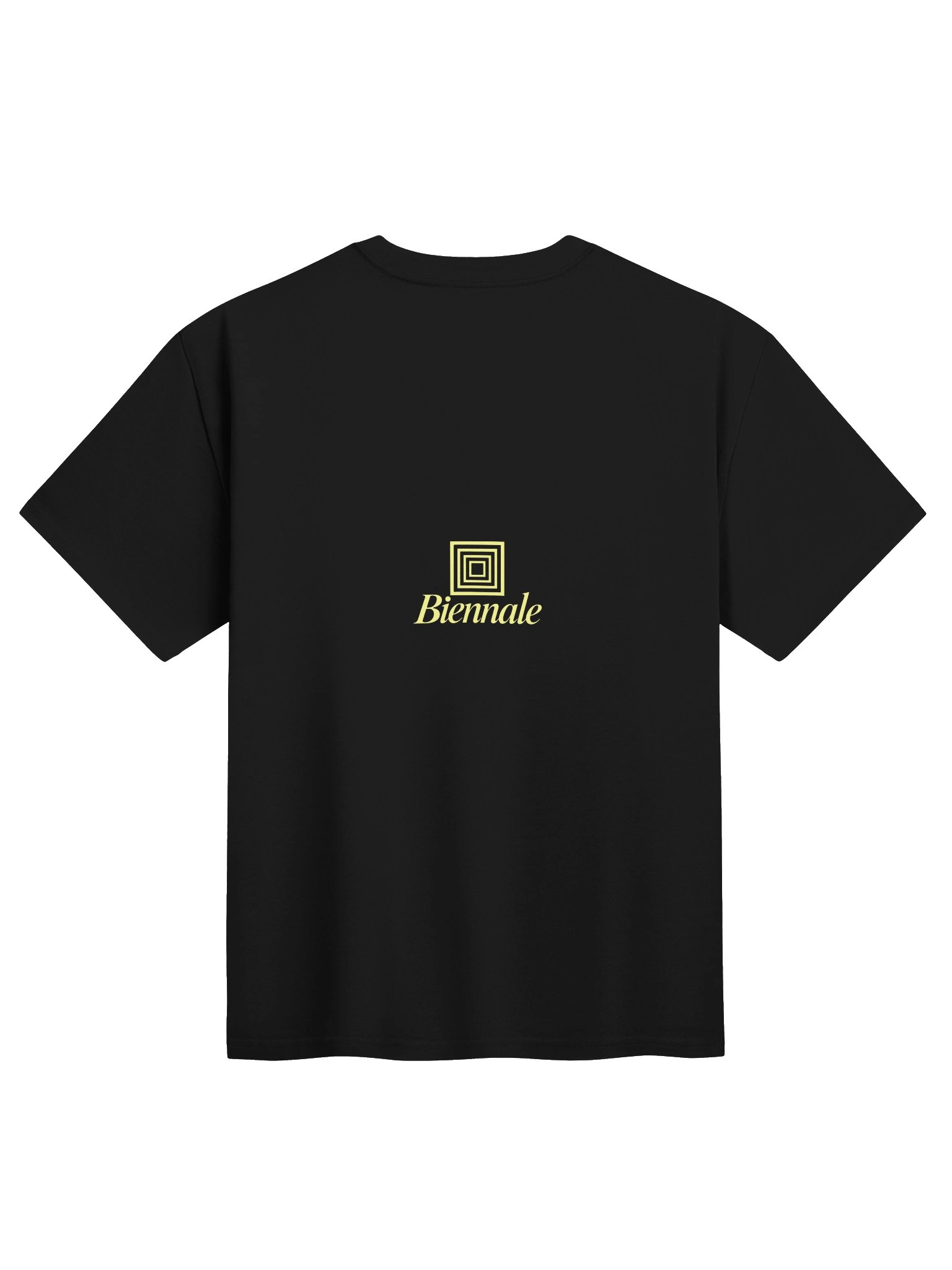 SHANGHAI Bold Block Graphic Heavy T-Shirt product image (2)