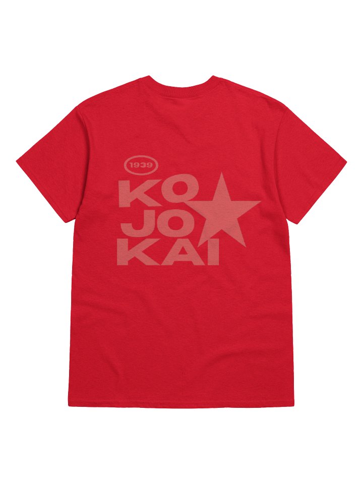 KJKTID T-Shirt product image (2)