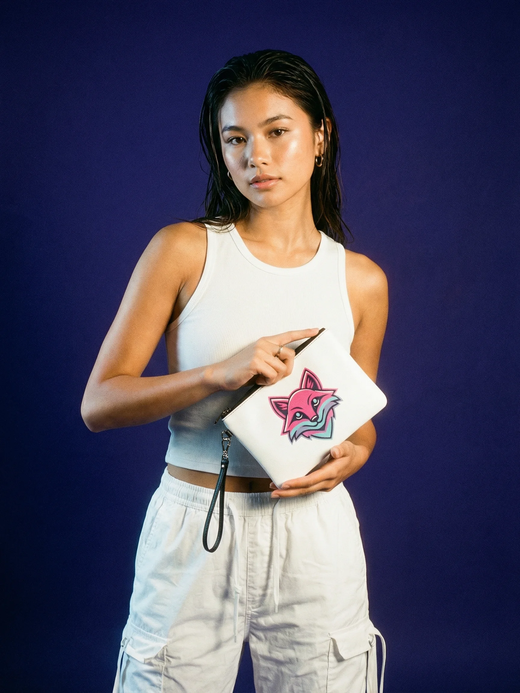 Pete Fox Wristlet product image (1)