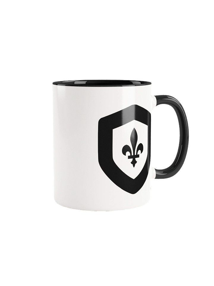 Slayers of Bastonne Mug product image (1)